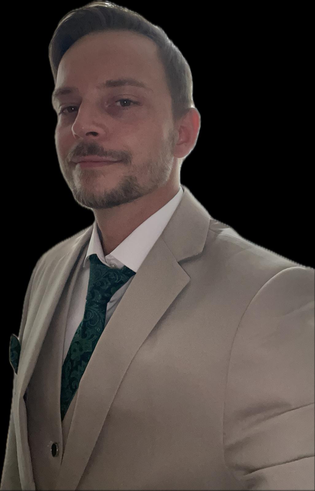 Marcus – Gründer & Mentor